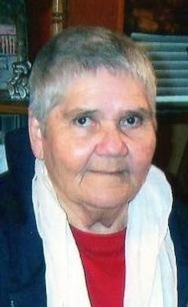 Mrs. Leslie "Doonie" ("Mel") Higginbotham Profile Photo