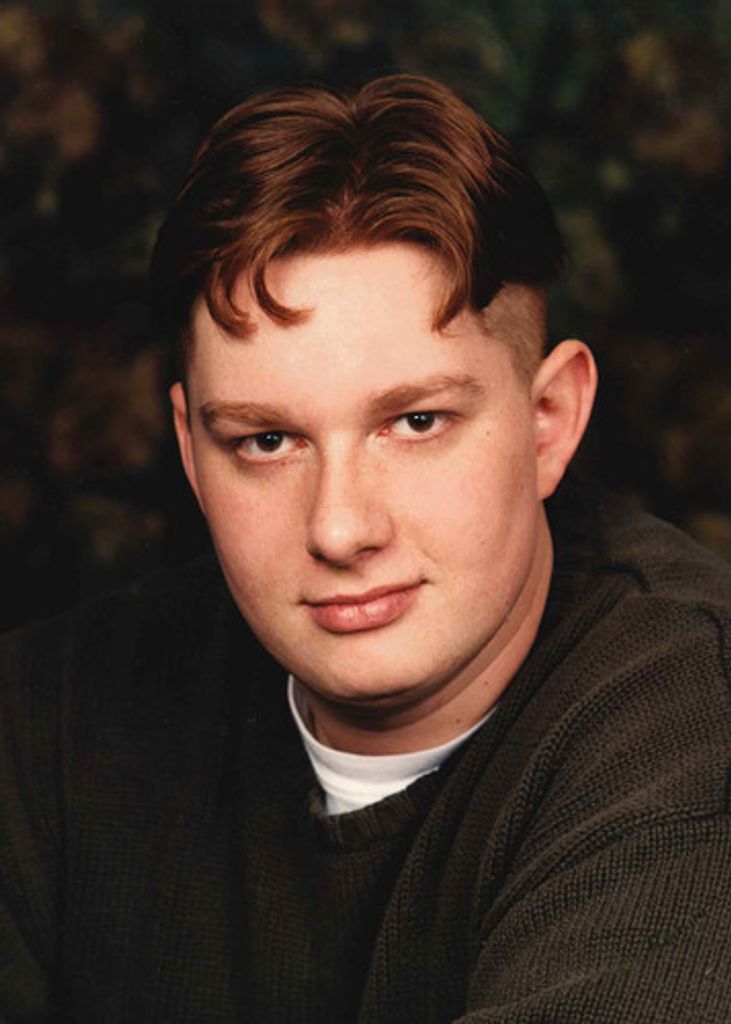 Christopher Alan Heaton