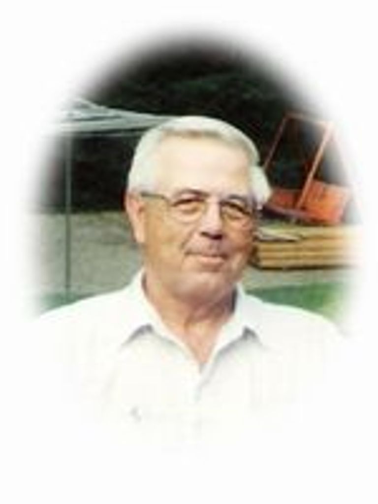 Kenneth R. Merbach