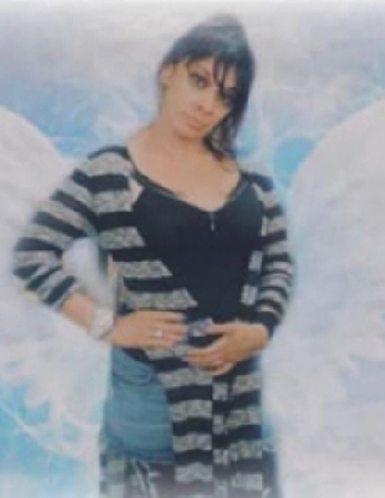 Jennifer Diaz Profile Photo