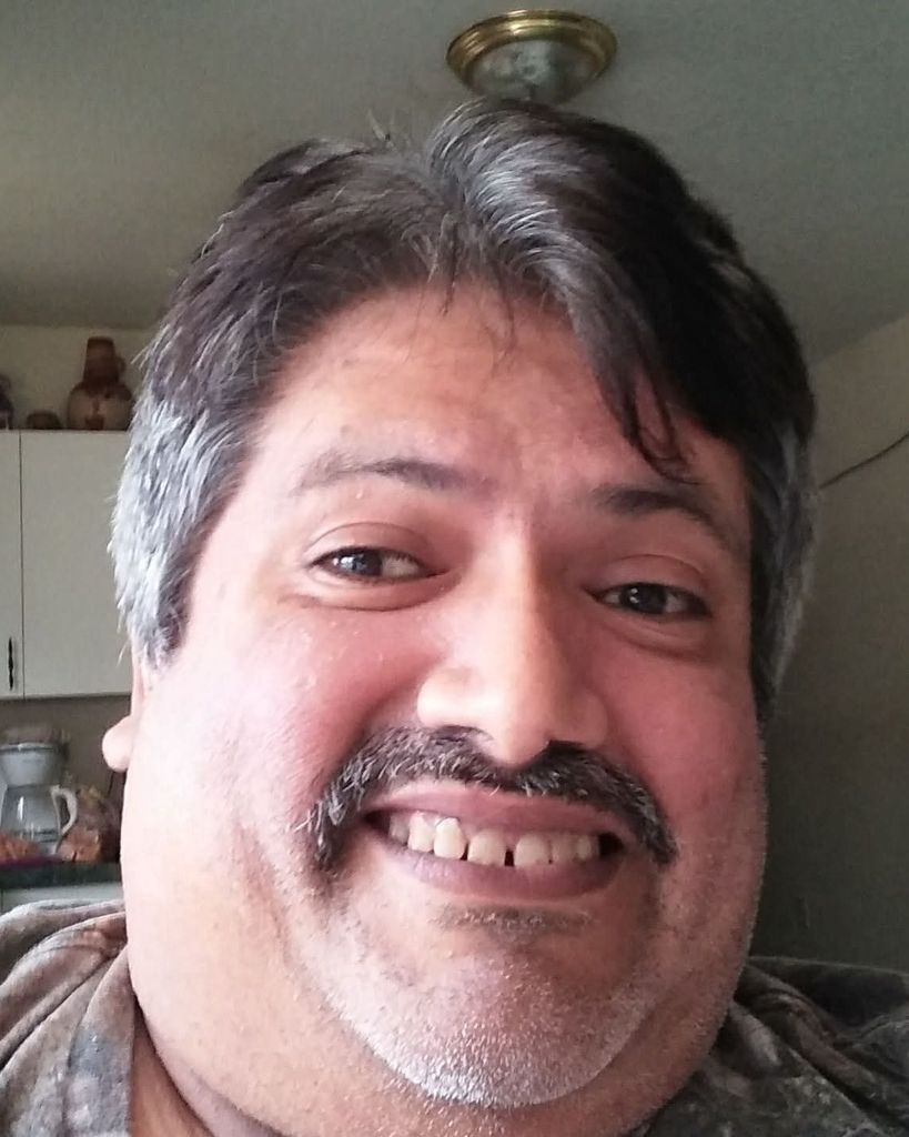 Magdaleno Contreras Jr. Profile Photo