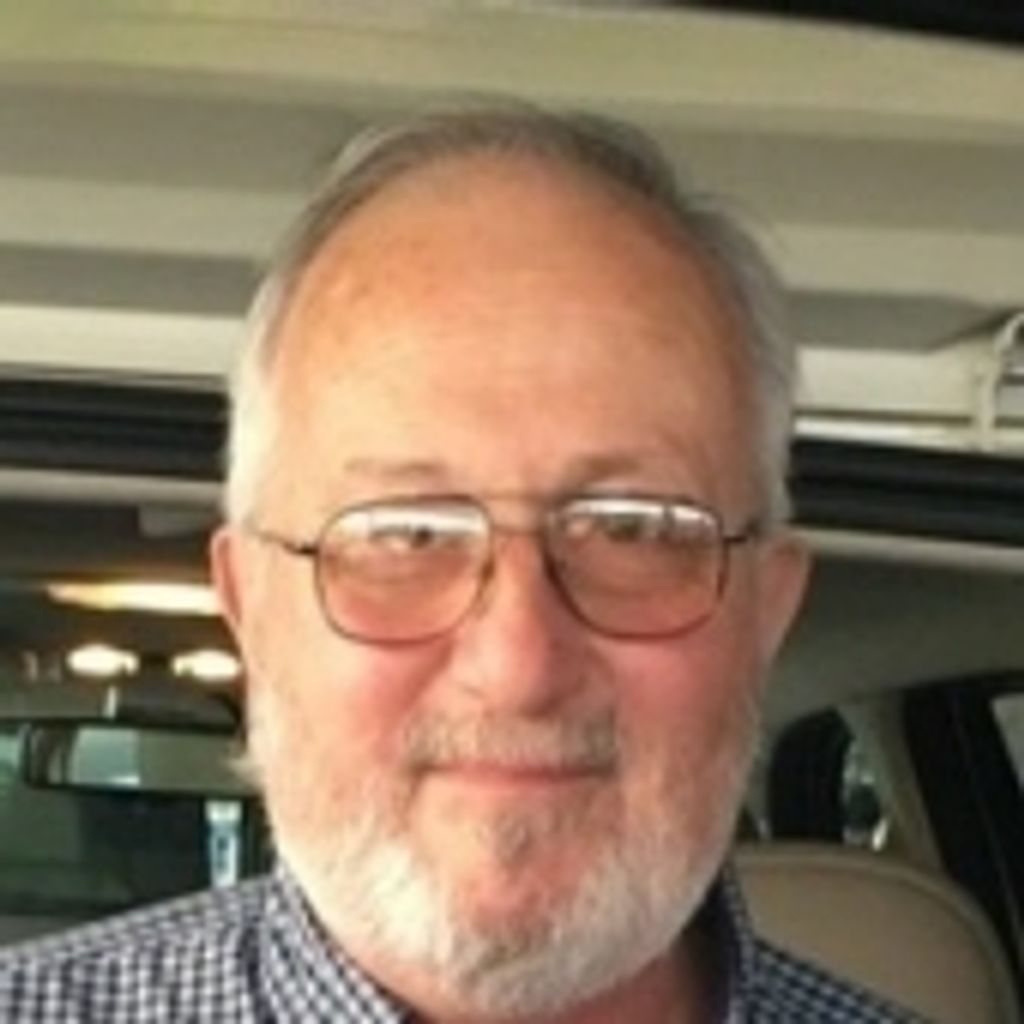 Charles Chuck Breard