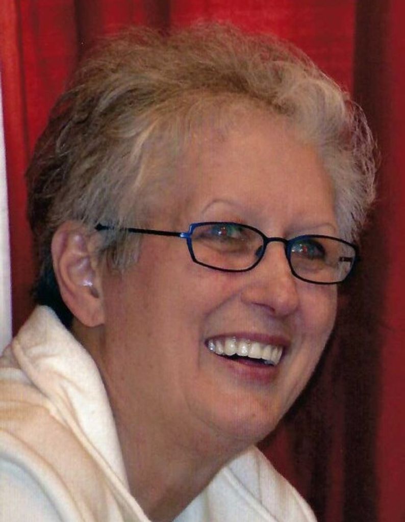 Bertha A. Short