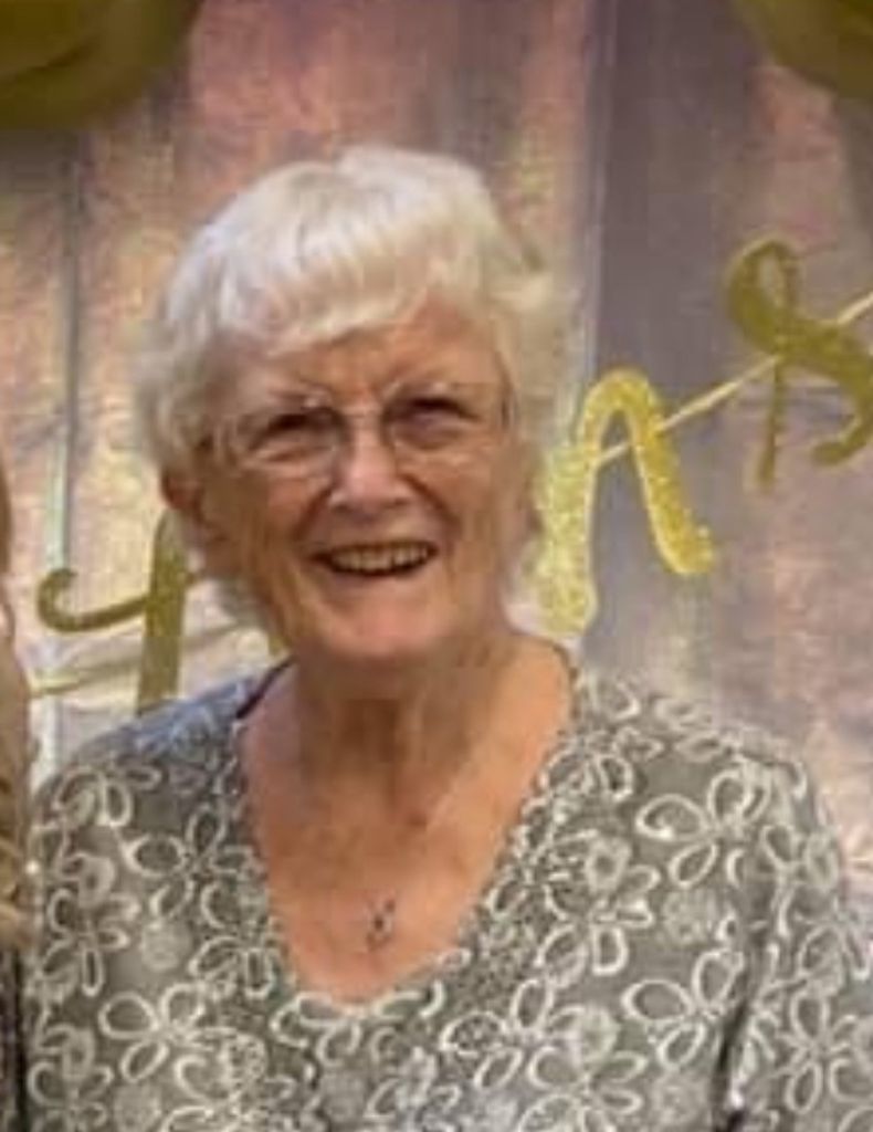 Iva  Arlene Tinkle Profile Photo