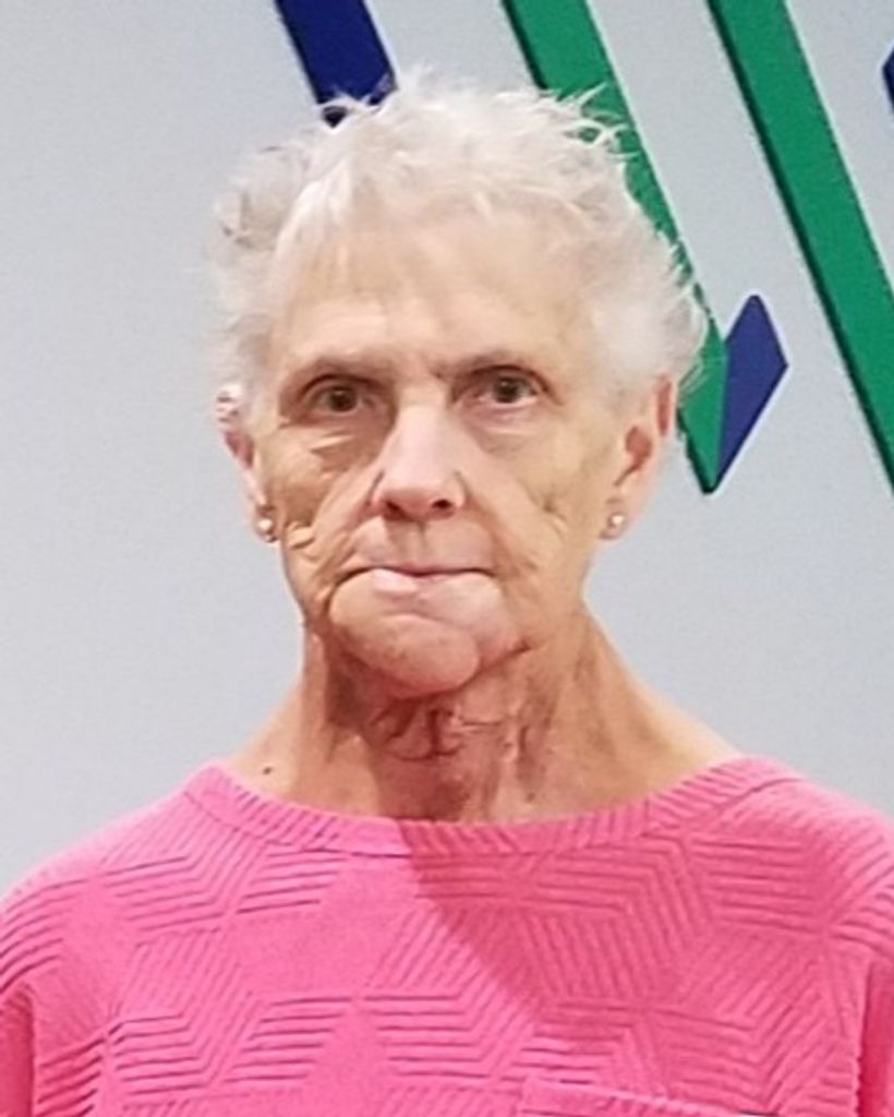 Terry Sue Brown Miller