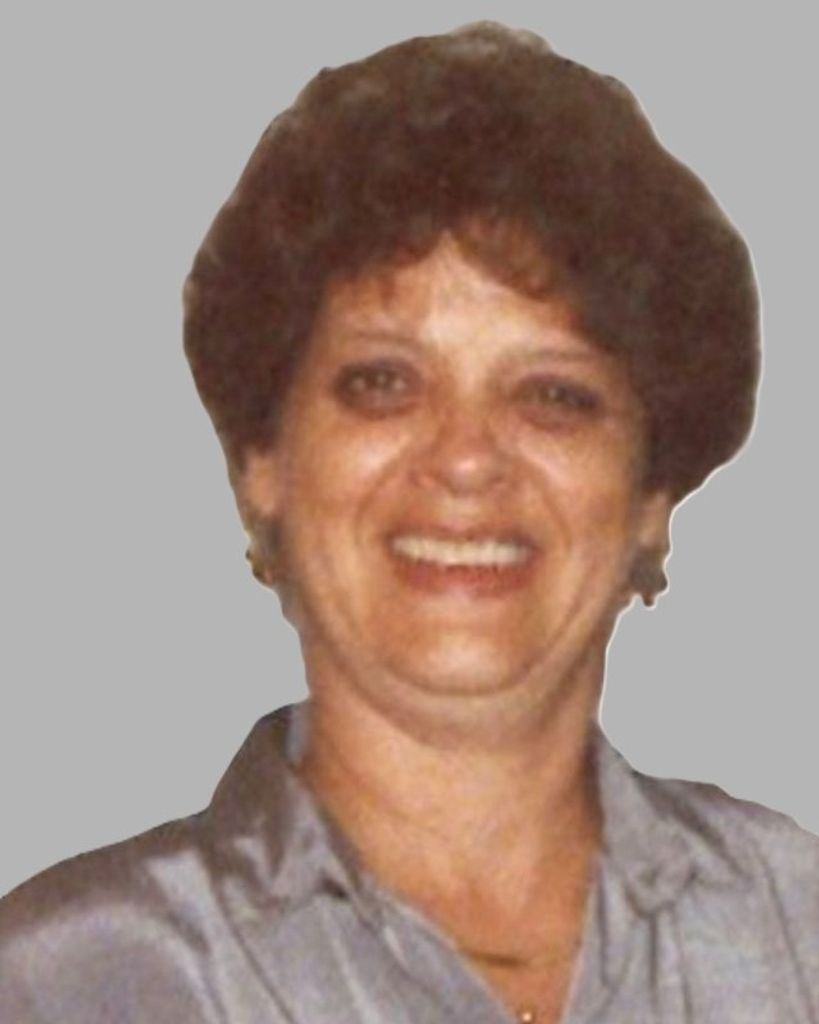 Lillian "Lynn" Lee