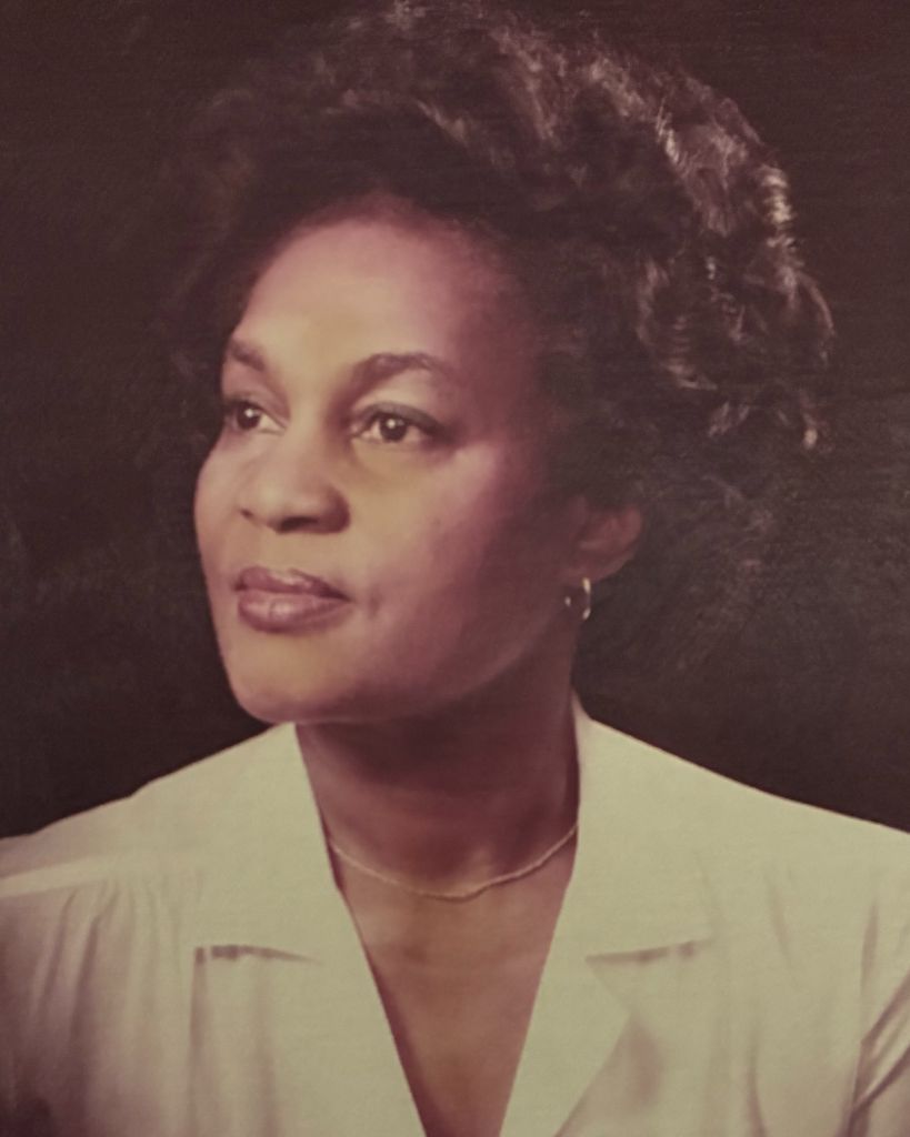 Catherine Jackson Ellsberry