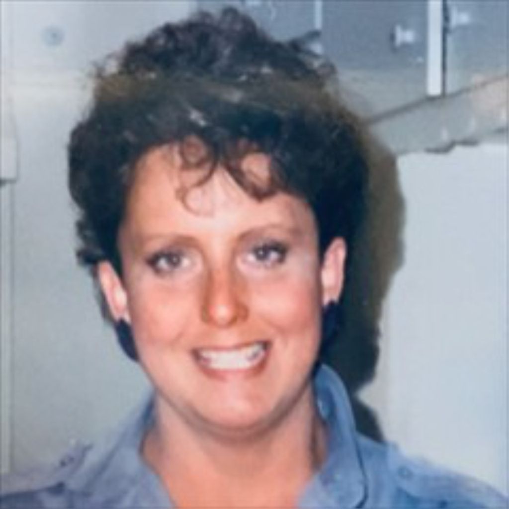 Mary Elizabeth Goodwin