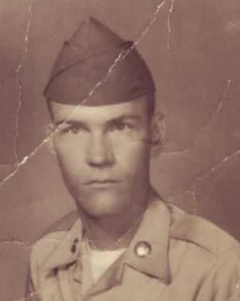 William "Big Bill" Melton Sr.