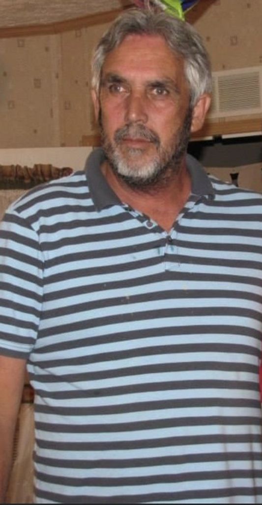 George David Maloney Profile Photo