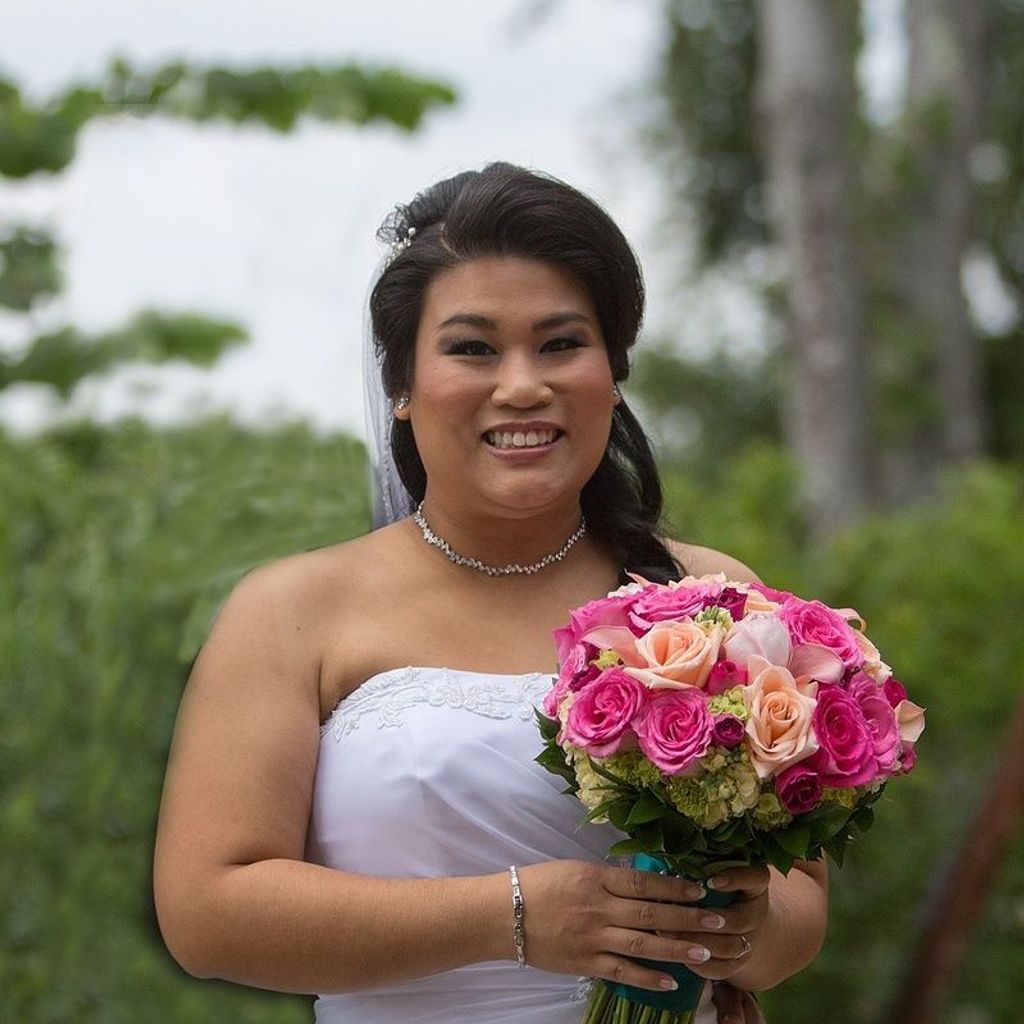 Cheryl A. Chin