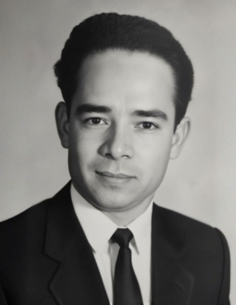 Donato F. De Luna Profile Photo