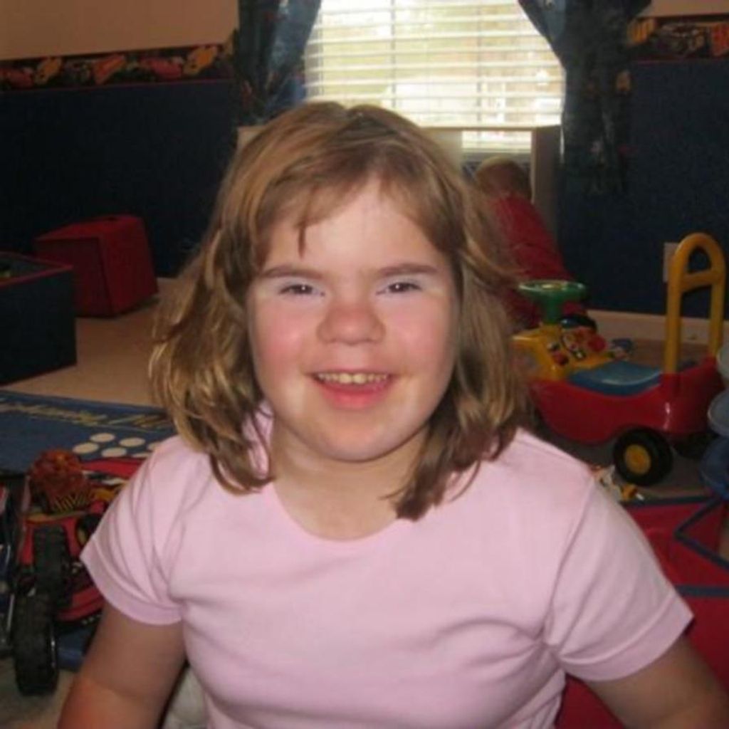 Sabrina Markos Profile Photo