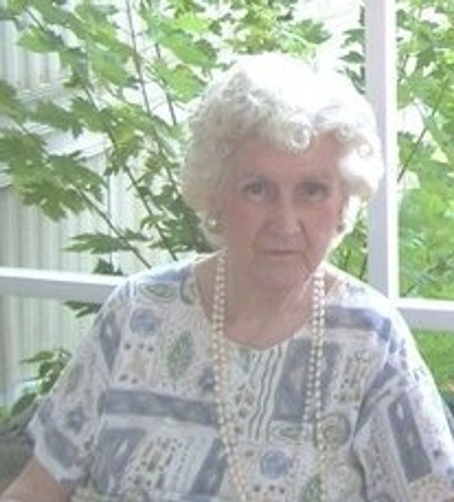 Edna P. Conrad