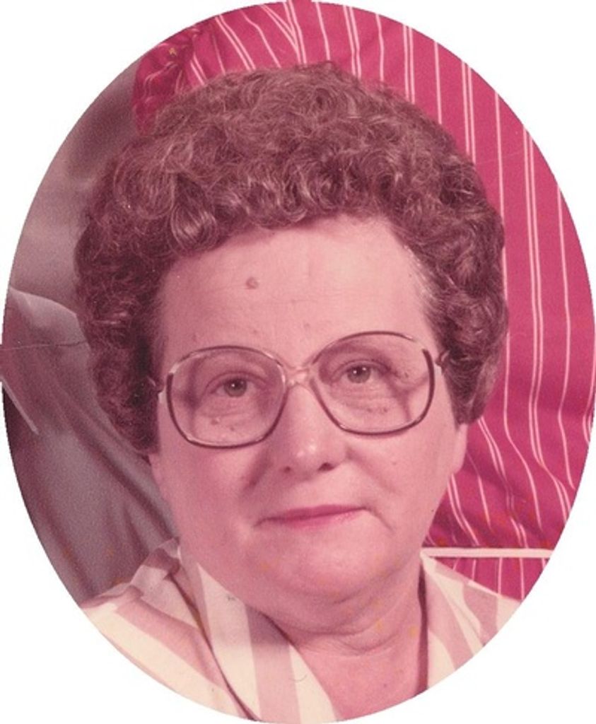 Frances Ellen Ensley