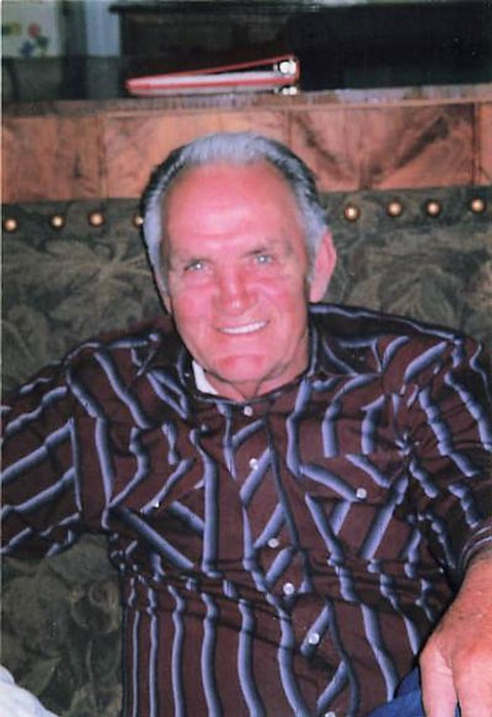 Albert J. Chisum Jr.