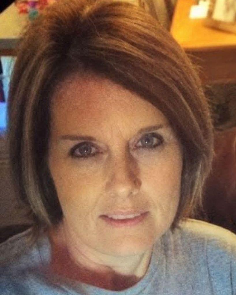 Cindy Pope Cates