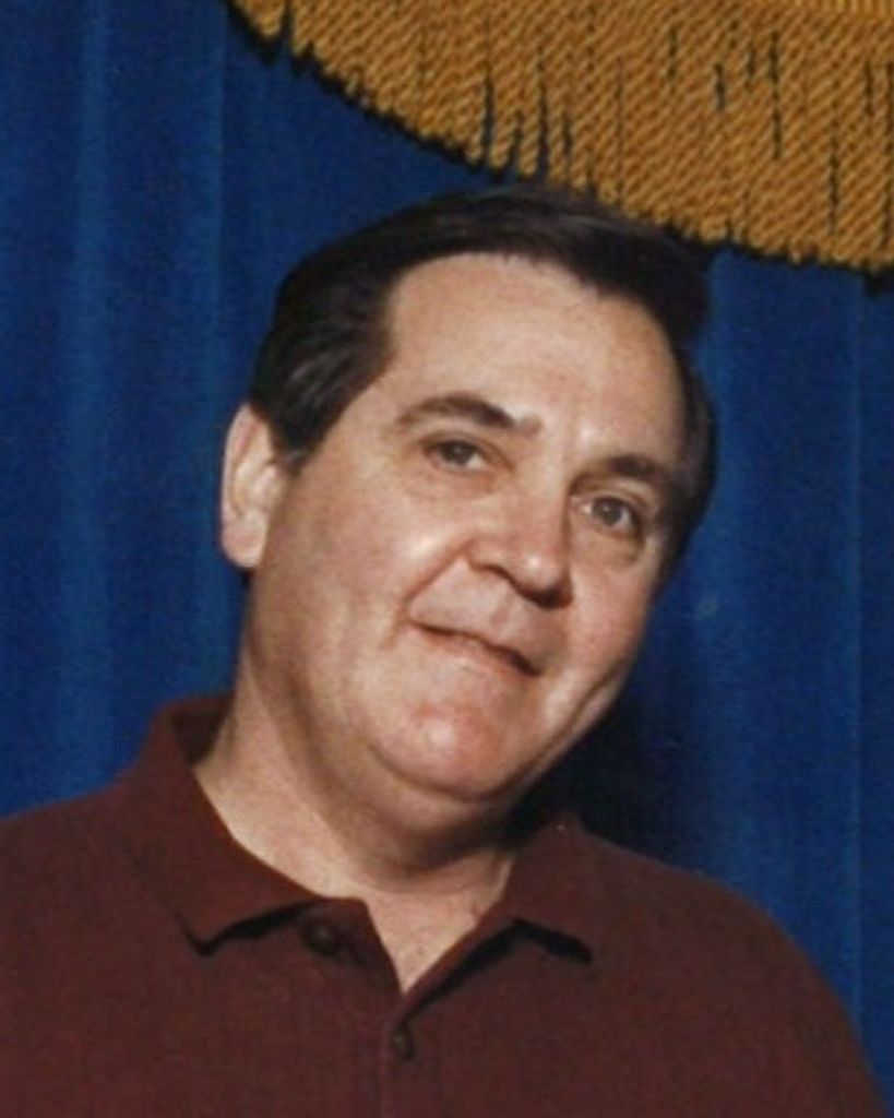 Jimmy Ardell Harris Profile Photo