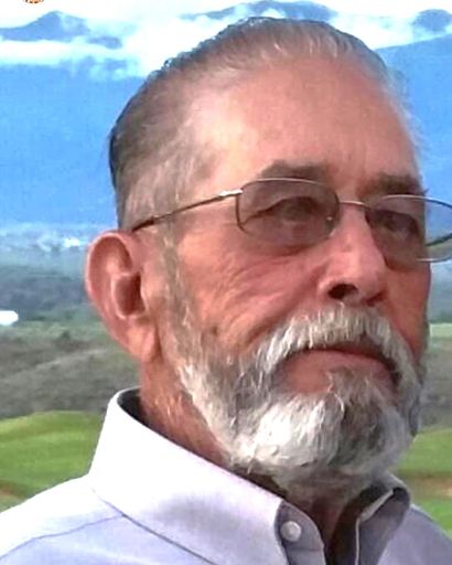 Fidel Garcia's obituary image
