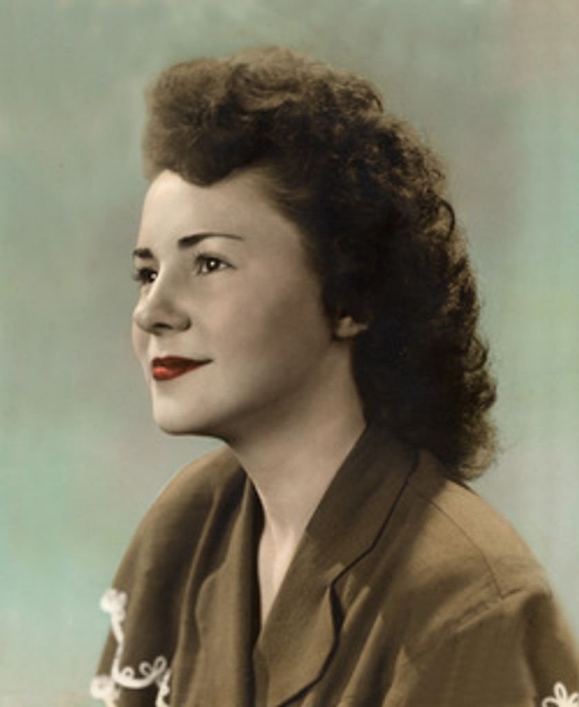 Norma Birch