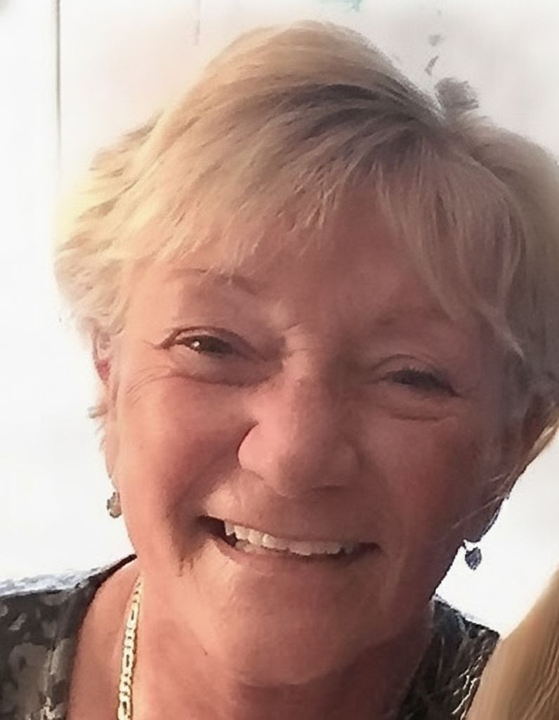 Susan Gillen Profile Photo