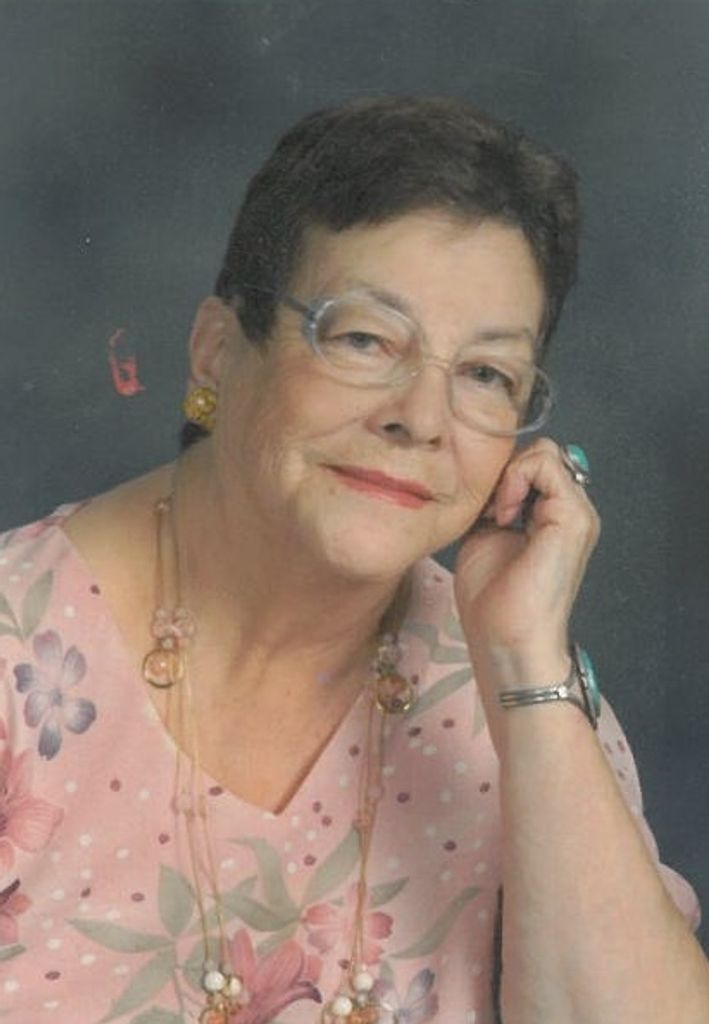 Helen  G. Ferguson