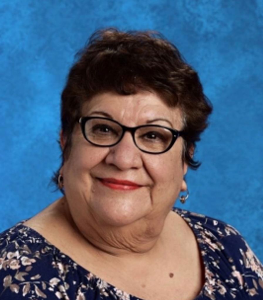 Gloria Gonzales