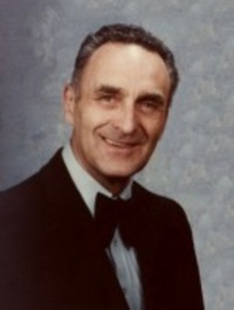 Grant Packer