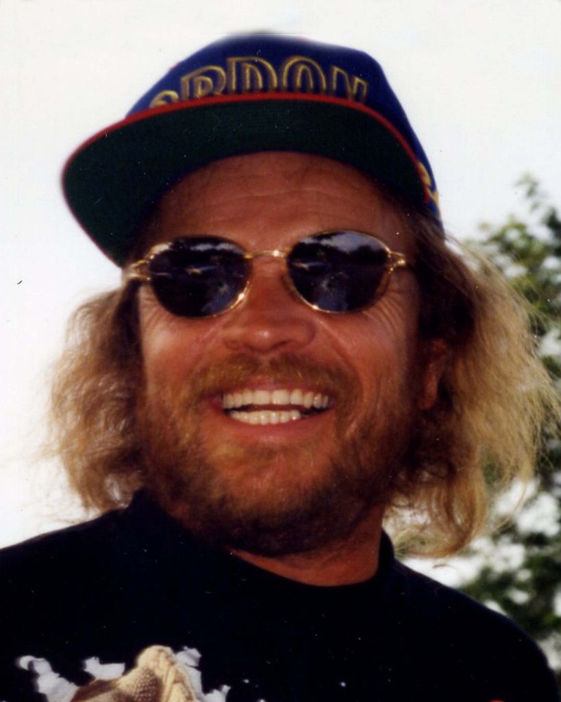 David A. "Dave" Wolf Profile Photo