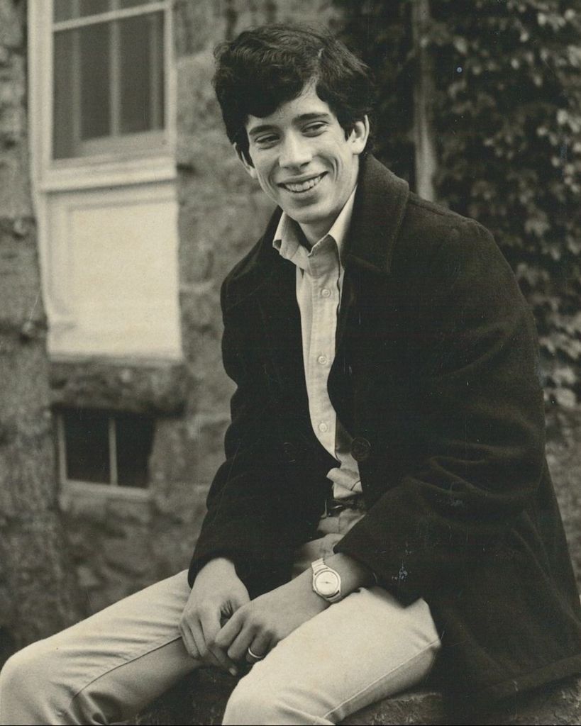 Peter Steven McKenna