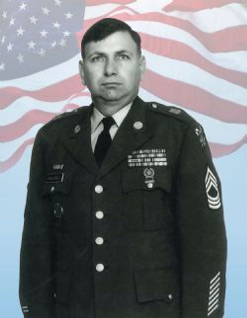 Robert Michael Holifield Profile Photo