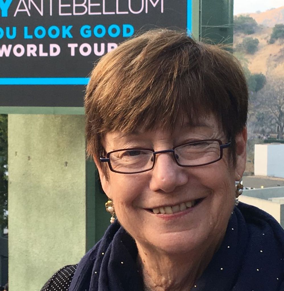Lee Ann Carroll Profile Photo
