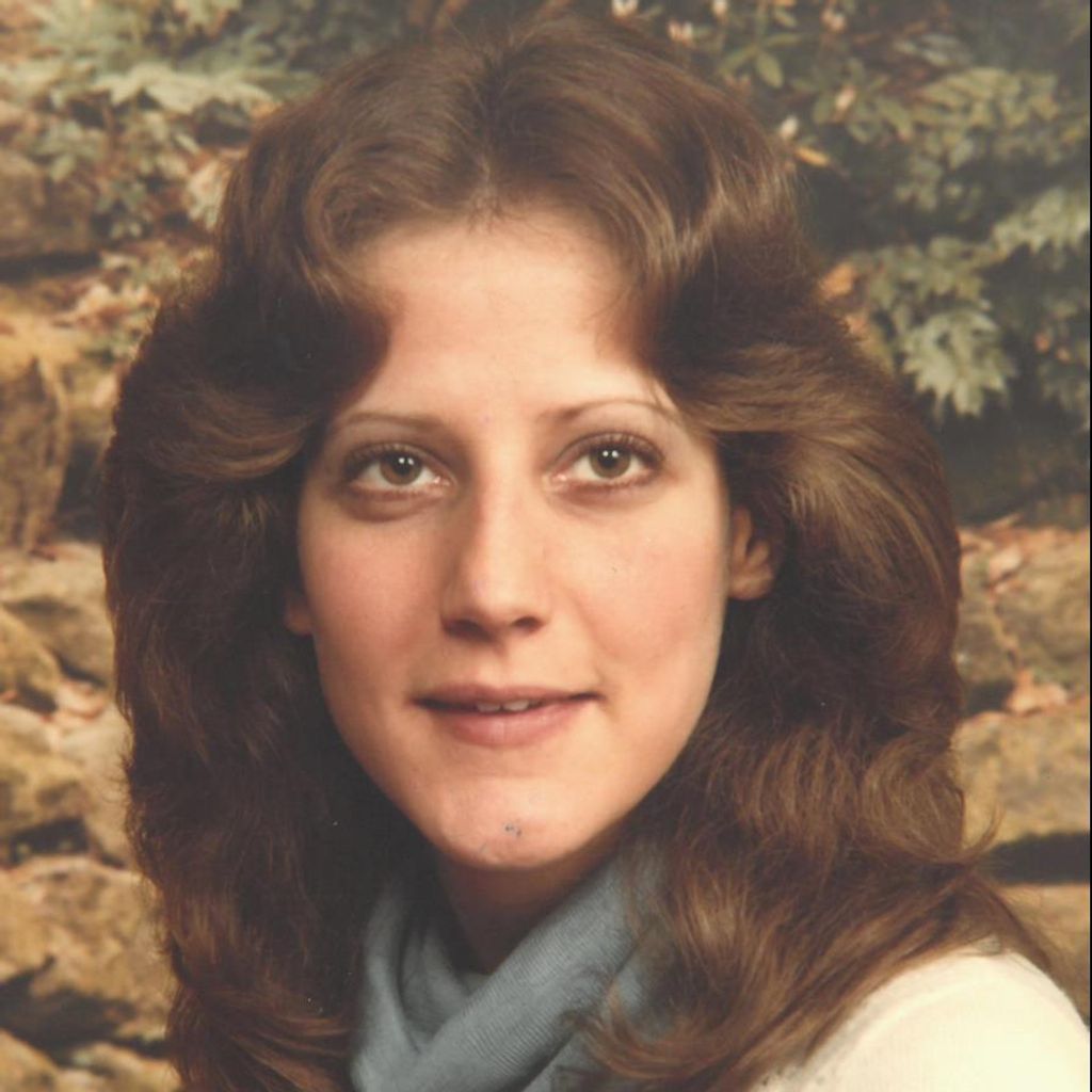 Brenda Stevens
