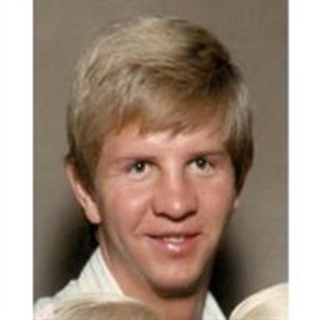 Michael Lynn Lindley