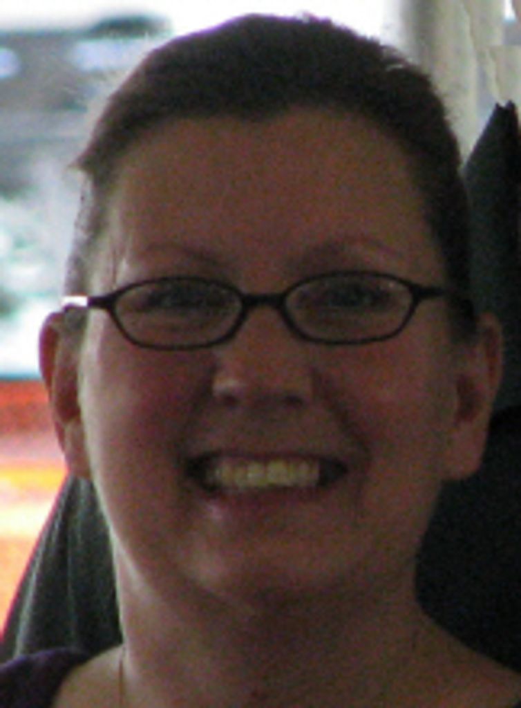 Anne Marie Mcsweeney