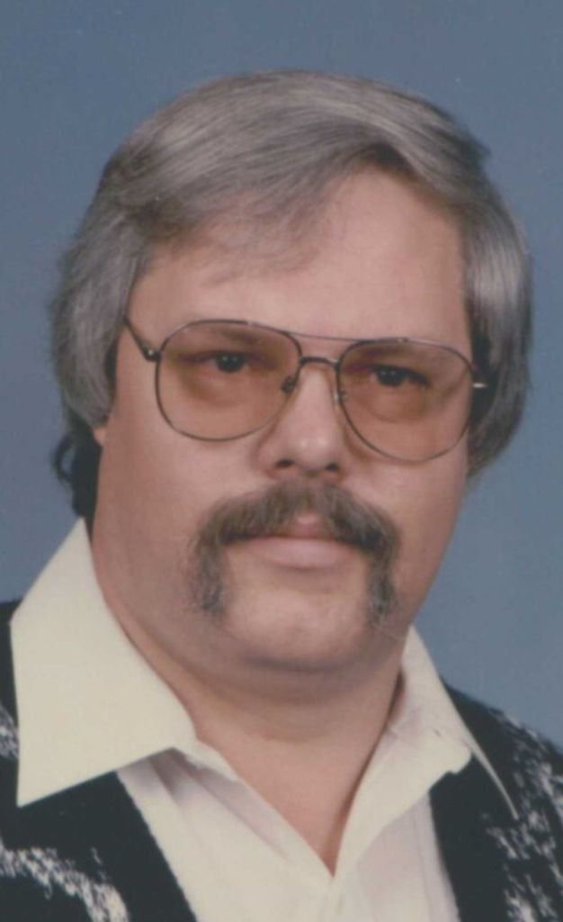Jack L. Hasten