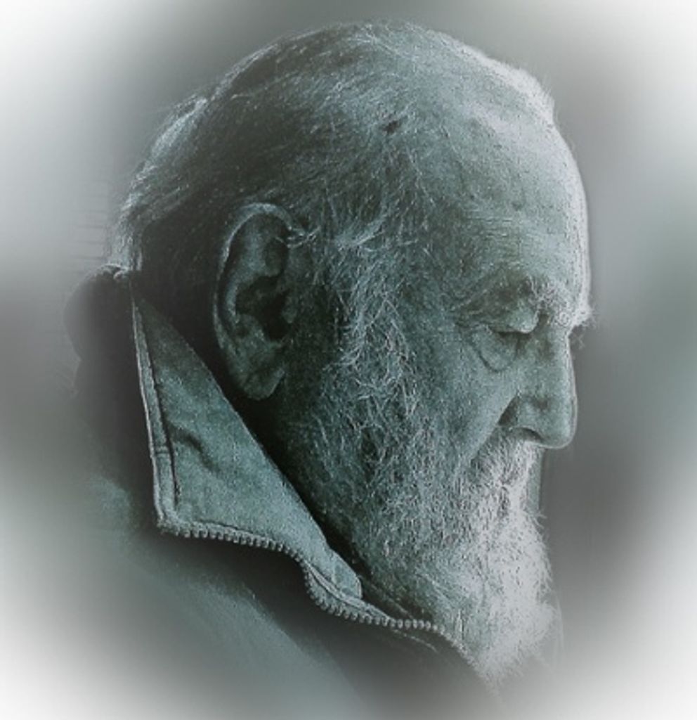 Richard "Dick" L. Cameron