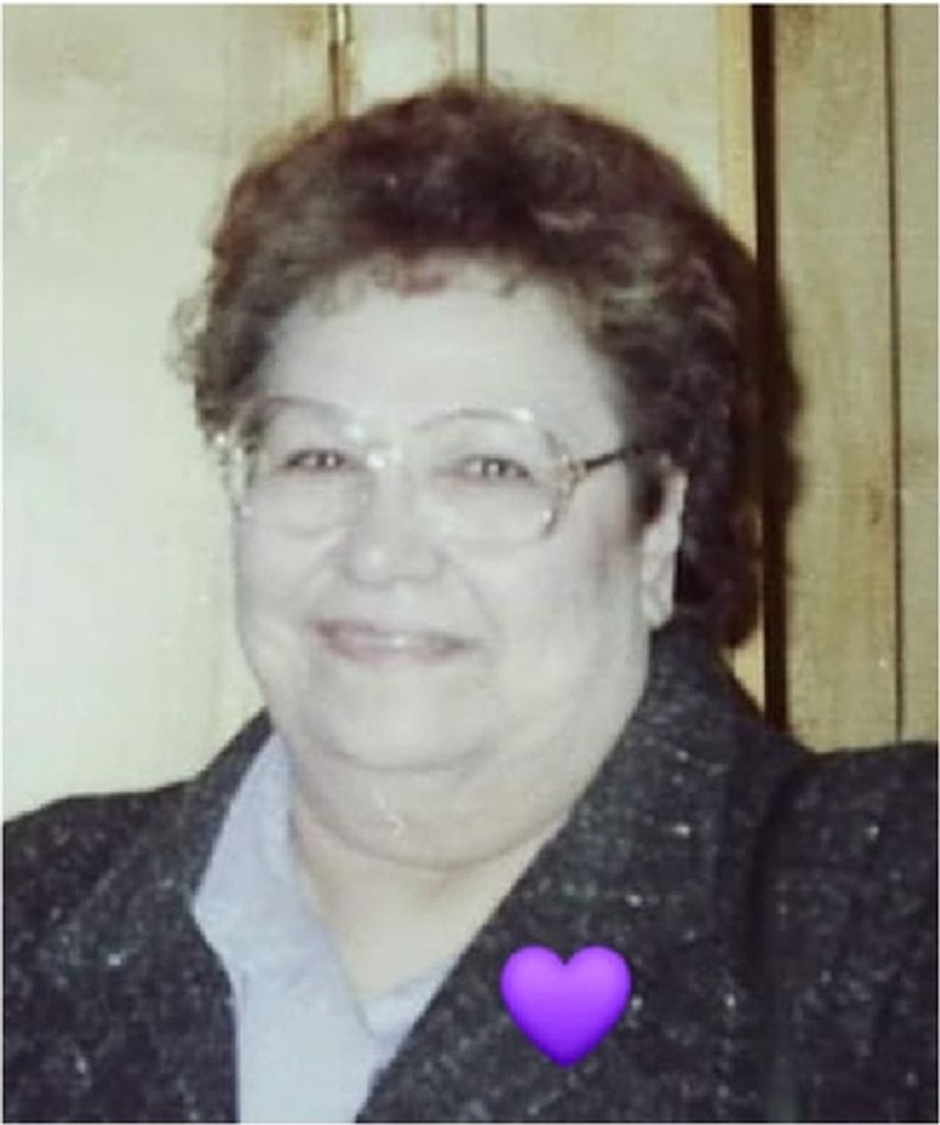 Irene Hazel Quaderer Profile Photo