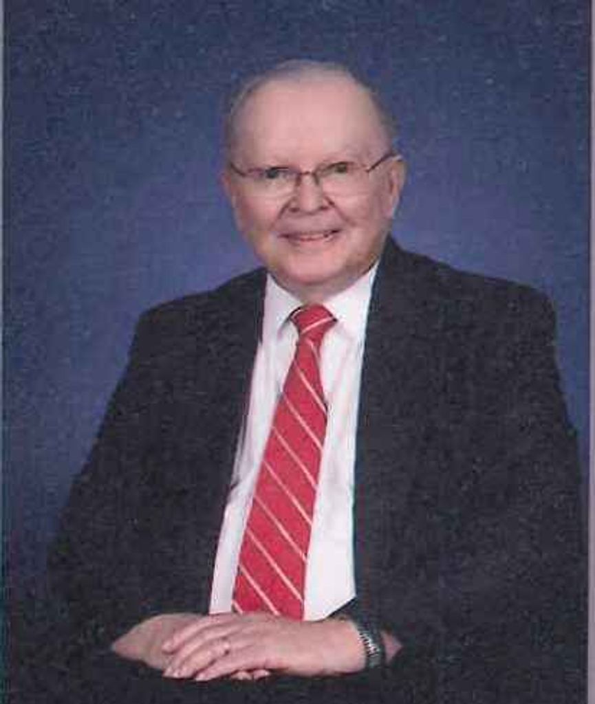 Mr. James Blackwell, Sr.