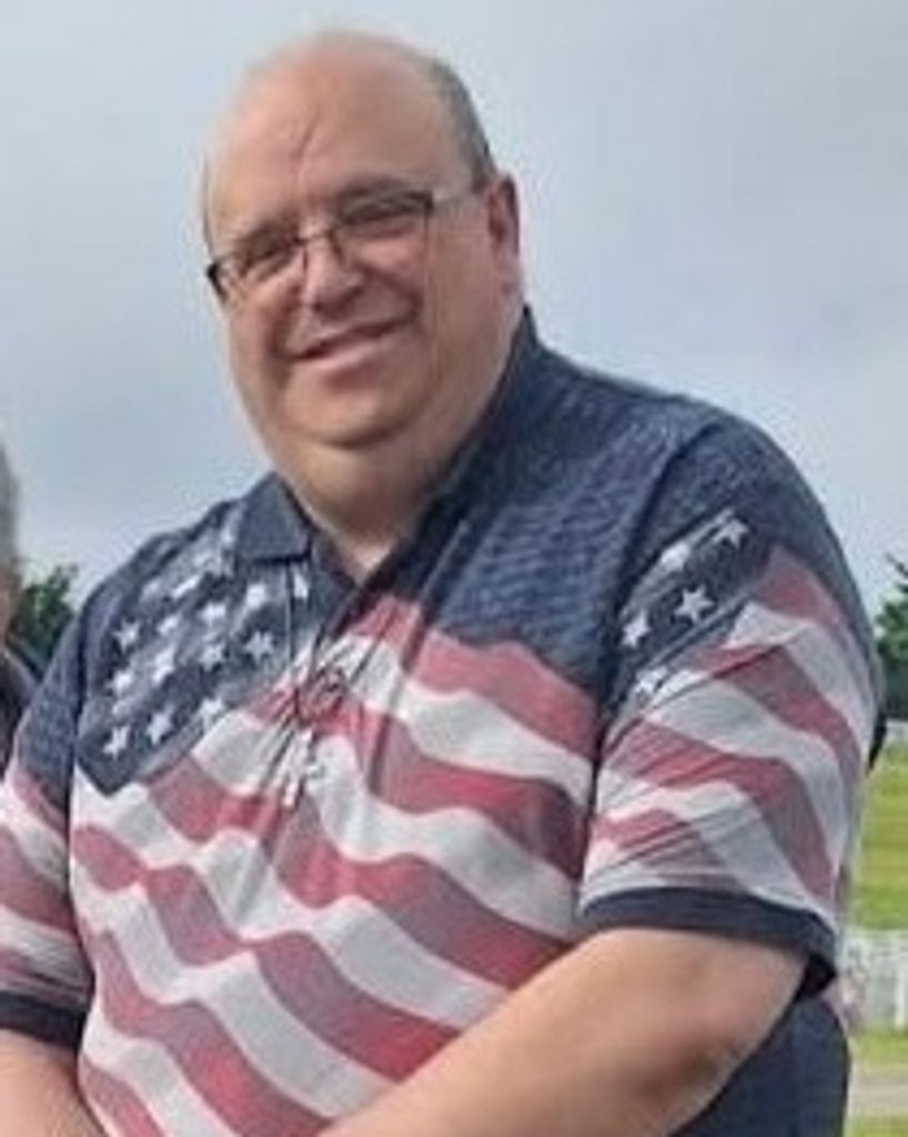 Christopher Robert Henderson