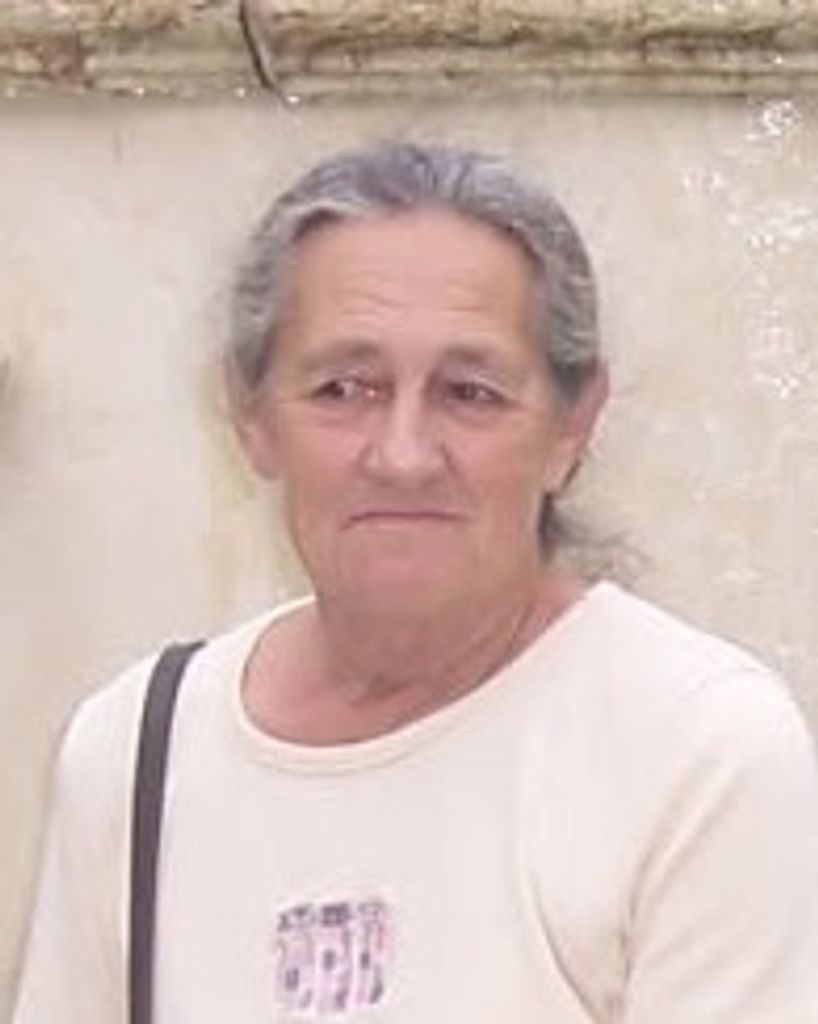 Virginia Genevieve Mitoulas Profile Photo