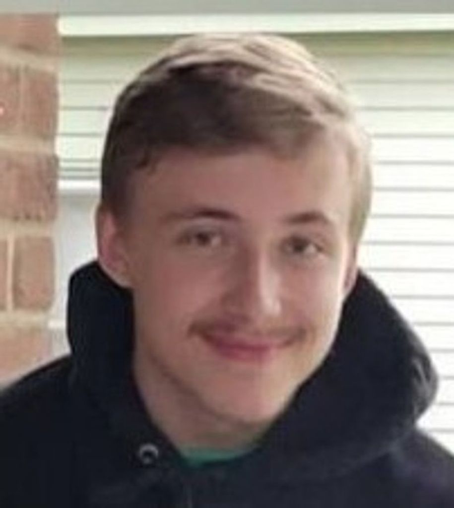 Austin B. Thomas Profile Photo