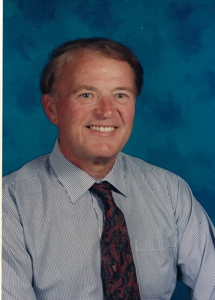 Arden Brent Downey Profile Photo