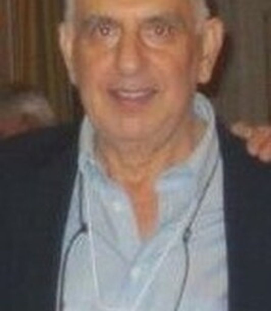 Frank Rubino Profile Photo