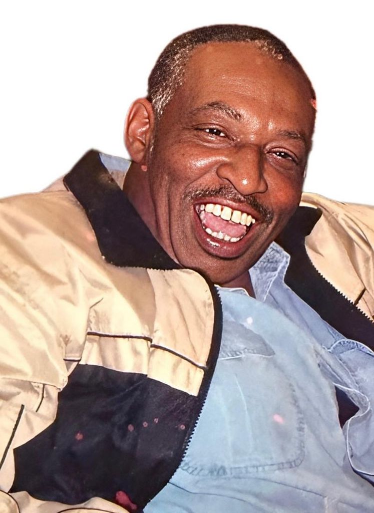 Leoncer Albert Richardson Profile Photo