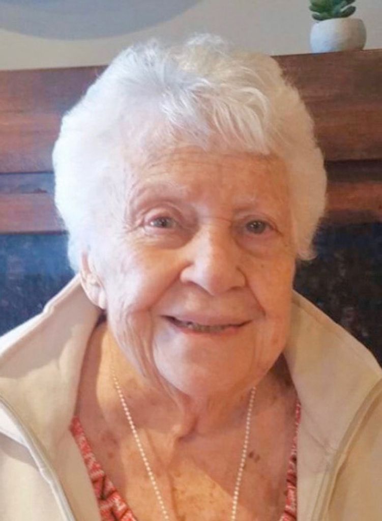 Dorothy McKenzie