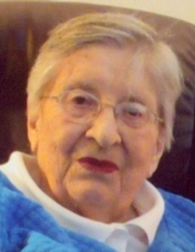 Winifred H. Jackson