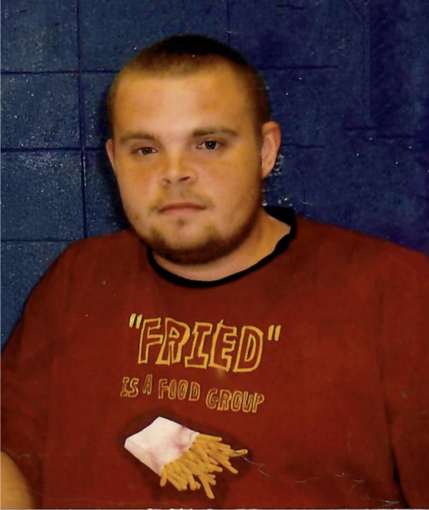 Christopher Ray Smith Profile Photo
