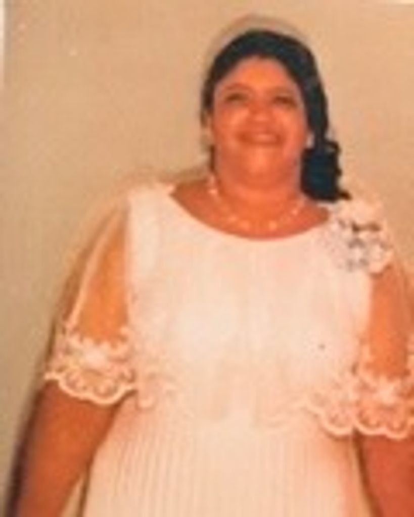 VALLIE M. CAMPBELL ROGERS