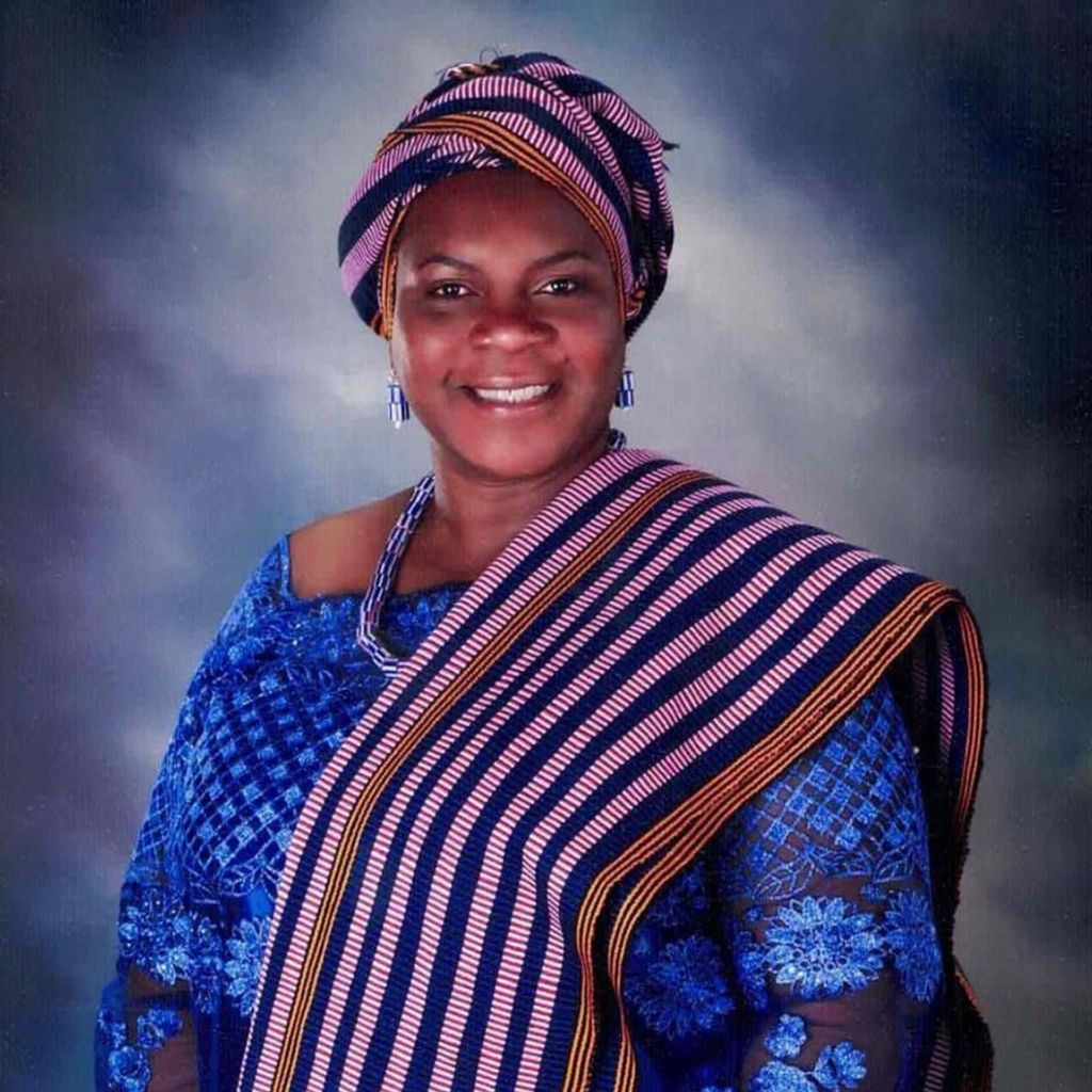 Atsufoe Selom Agbenou